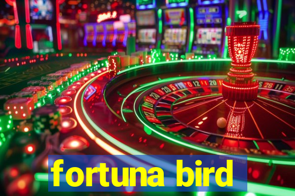 fortuna bird