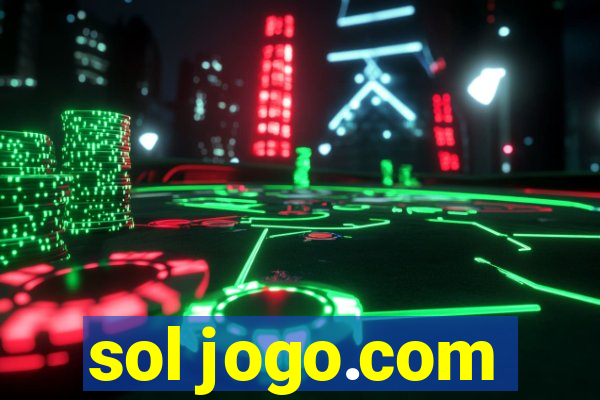 sol jogo.com