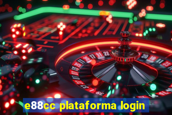 e88cc plataforma login