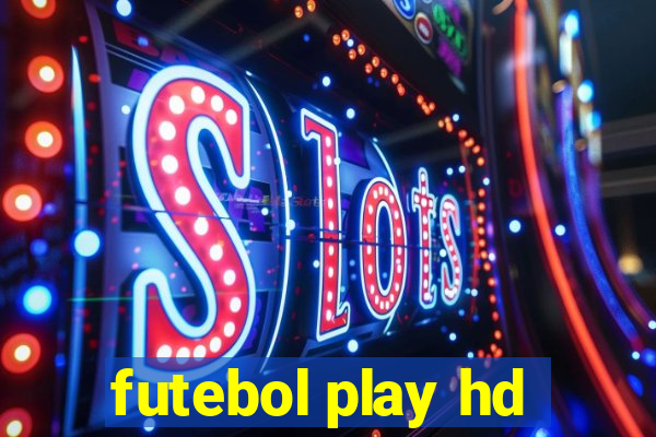 futebol play hd