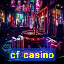 cf casino