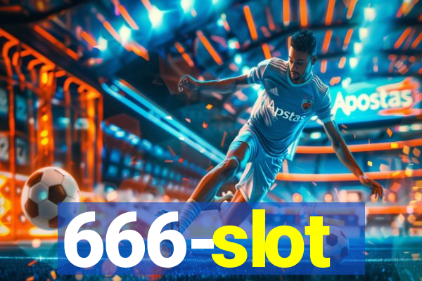 666-slot