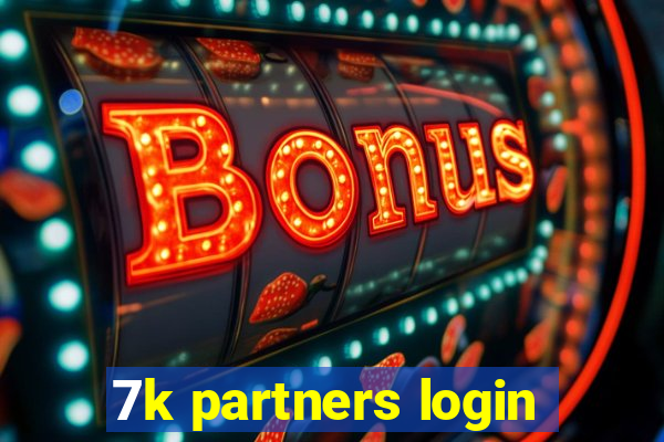 7k partners login