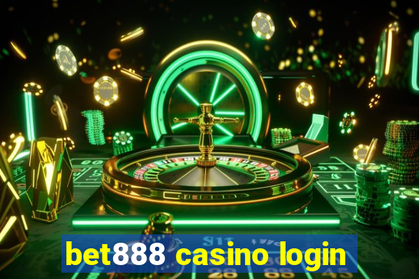 bet888 casino login