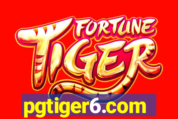 pgtiger6.com