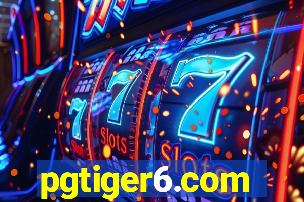 pgtiger6.com