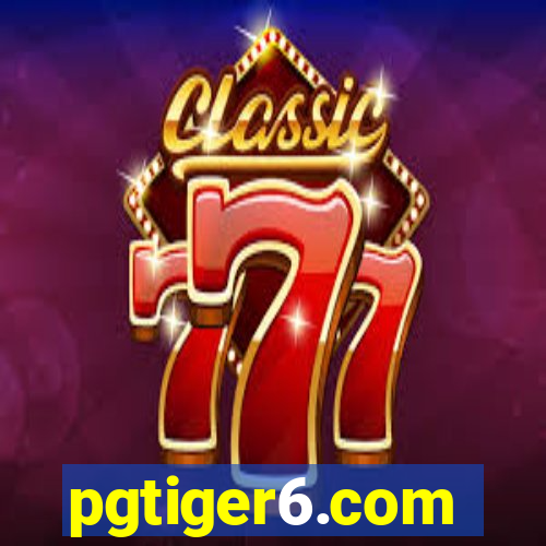 pgtiger6.com