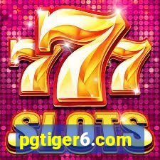 pgtiger6.com