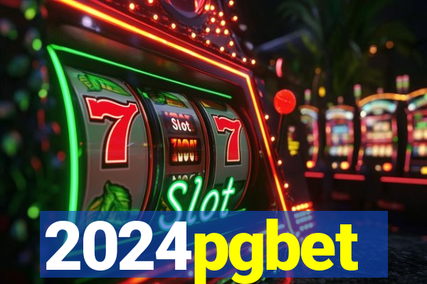 2024pgbet