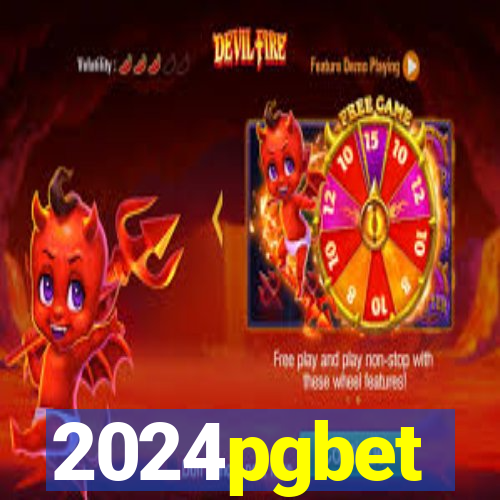 2024pgbet