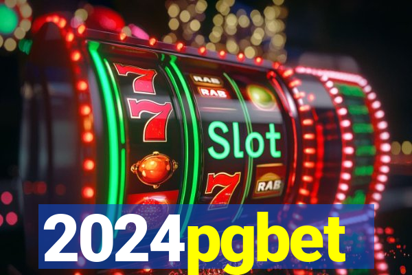 2024pgbet