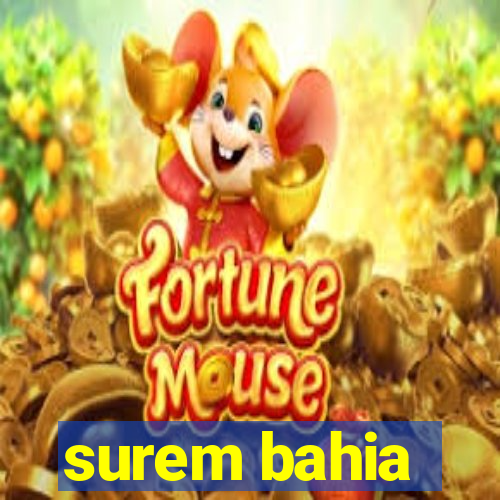 surem bahia