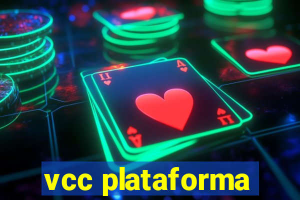 vcc plataforma