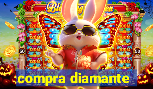 compra diamante