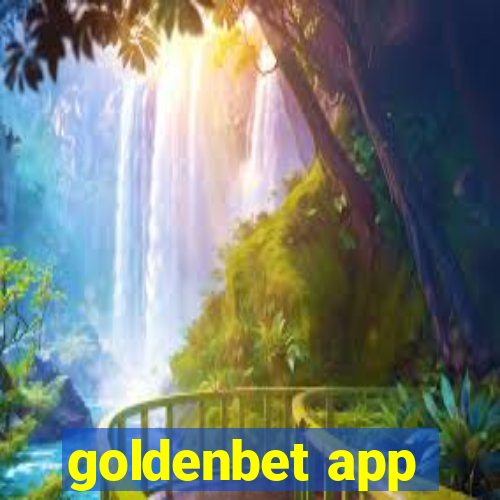 goldenbet app