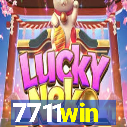 7711win