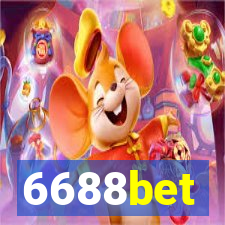 6688bet