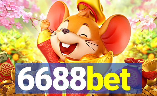 6688bet