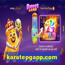 karatepgapp.com