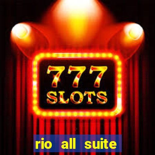 rio all suite hotel and casino