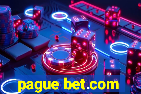 pague bet.com