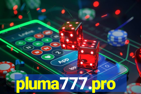 pluma777.pro