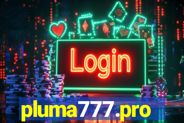 pluma777.pro