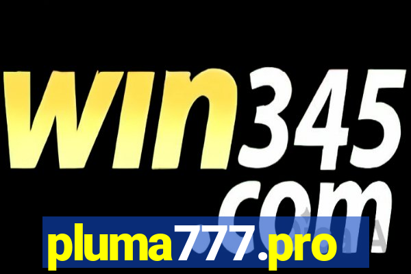 pluma777.pro