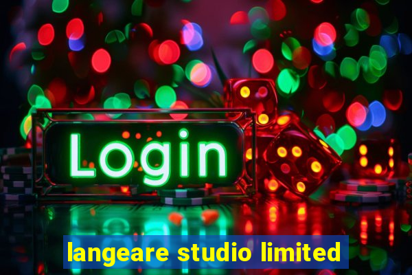 langeare studio limited