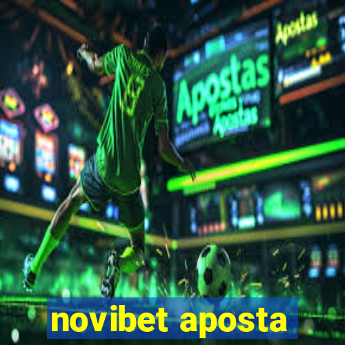 novibet aposta