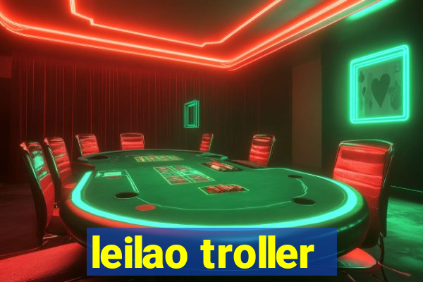 leilao troller