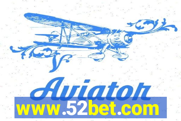 www.52bet.com