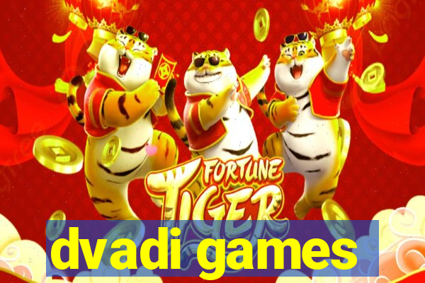 dvadi games