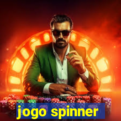 jogo spinner