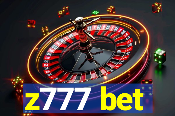 z777 bet