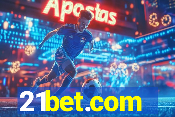 21bet.com