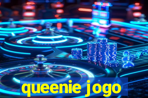 queenie jogo