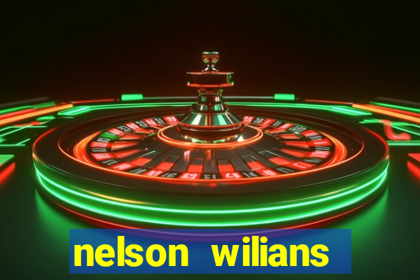 nelson wilians fratoni rodrigues fortuna