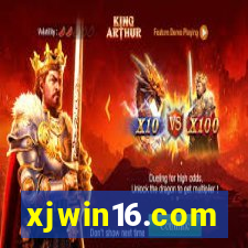 xjwin16.com