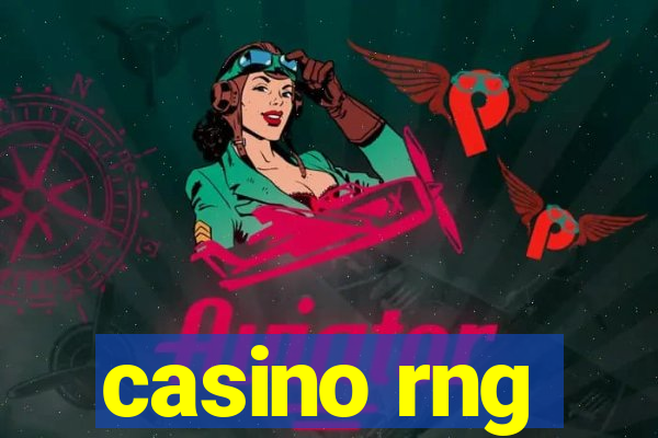 casino rng