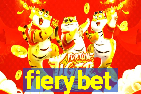 fierybet