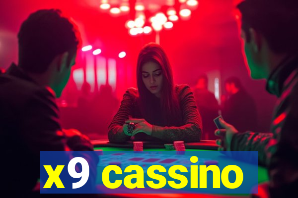 x9 cassino