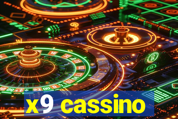 x9 cassino