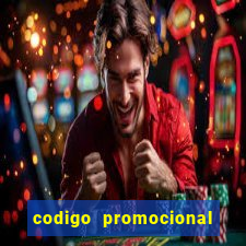 codigo promocional dg jogo