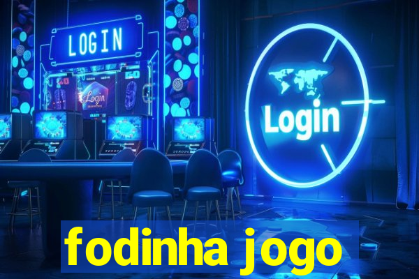 fodinha jogo