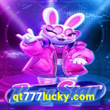 qt777lucky.com