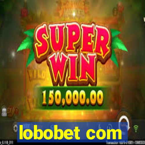 lobobet com