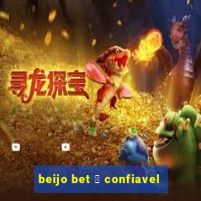 beijo bet 茅 confiavel