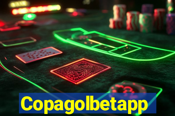 Copagolbetapp