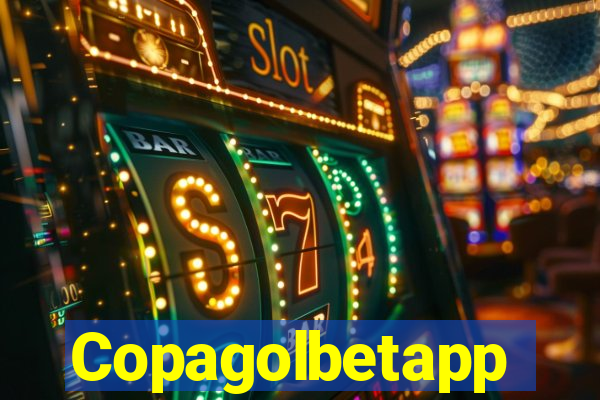 Copagolbetapp